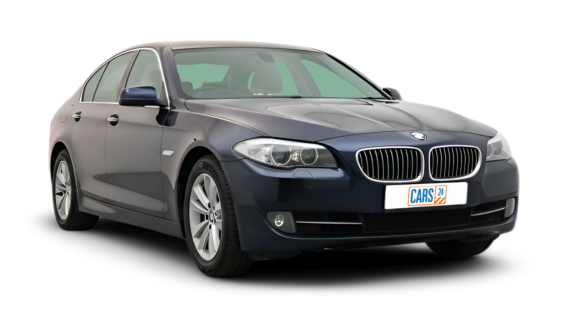BMW 5 Series-img